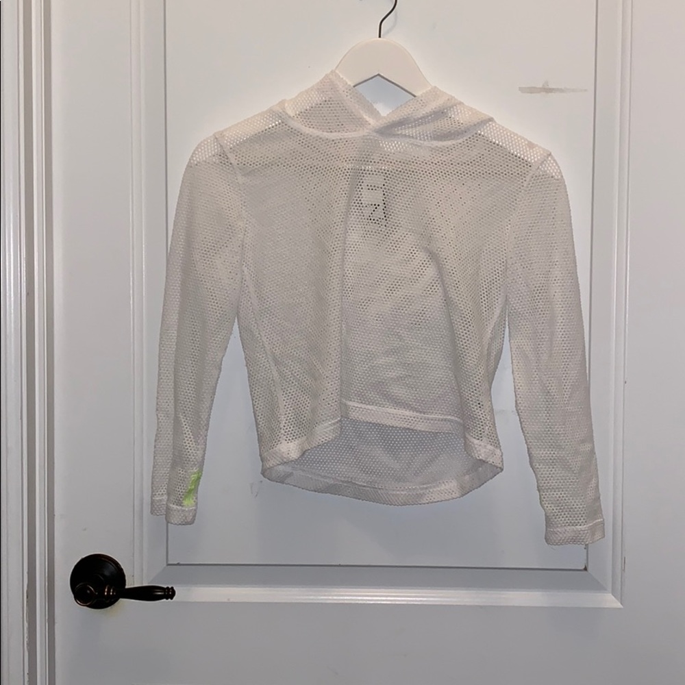 Zella Girl Shirt